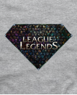 Marškinėliai League of Legends lola Marškinėliai League of Legends lola